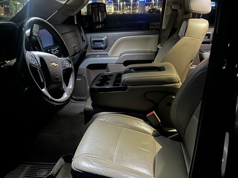 Used 2015 Chevrolet Silverado 2500 LTZ w/ Duramax Plus Package image 21