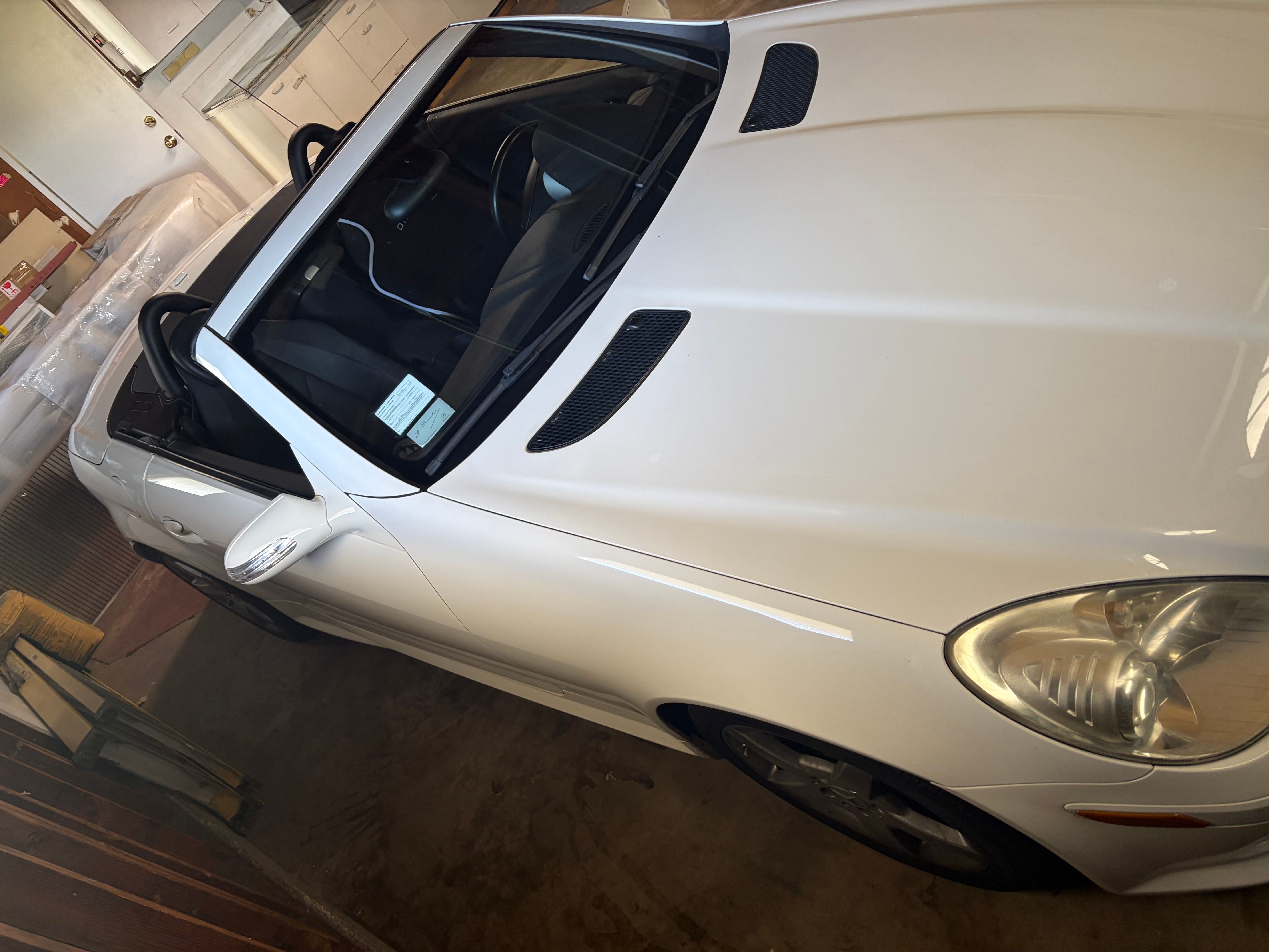 Used 2006 Mercedes-Benz SLK 350 image 10