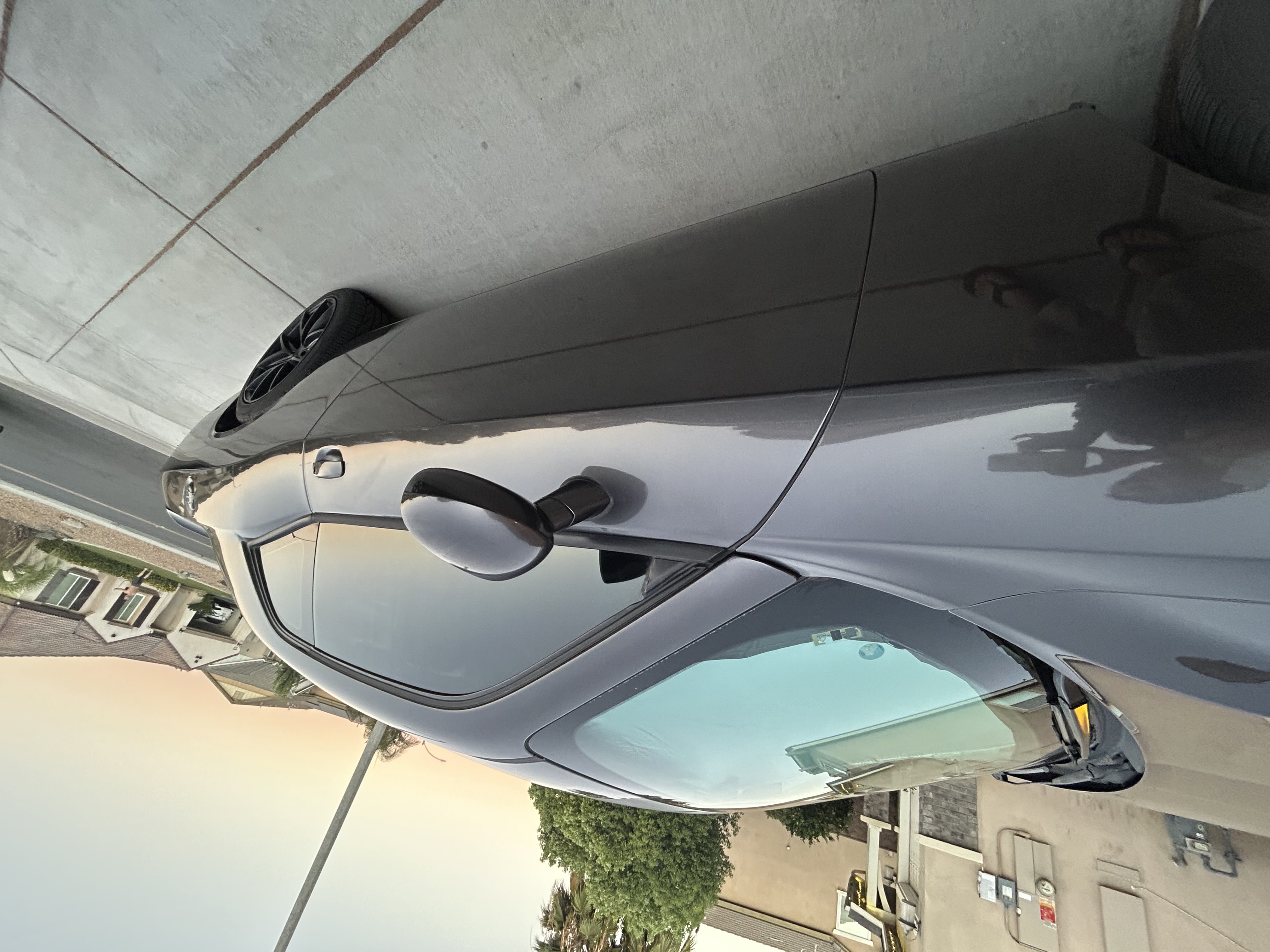 Used 2016 Dodge Challenger SXT w/ Blacktop Package RWD image 6