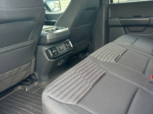 Used 2023 Ford F150 XL w/ STX Appearance Package AWD/4WD image 11