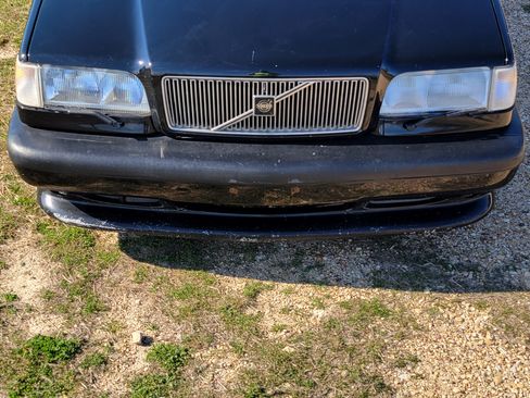 Used 1997 Volvo 850 R image 2