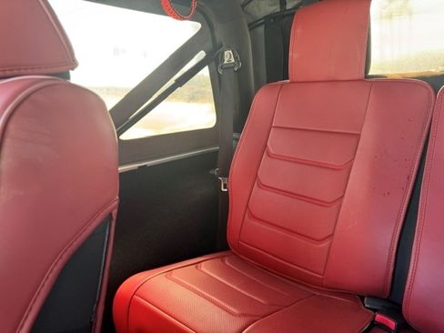 Used 2011 Jeep Wrangler Sport image 10