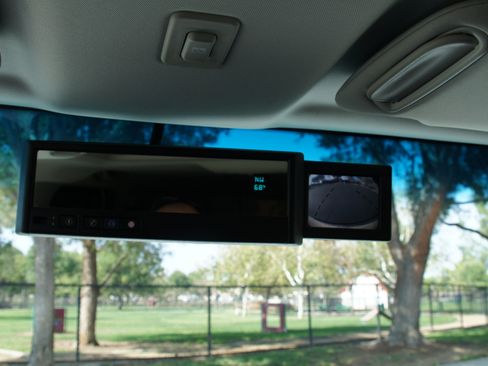 Used 2008 HUMMER H3 x Sport Utility 4D image 11