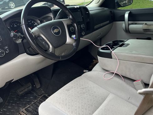 Used 2008 Chevrolet Silverado 1500 LT image 8