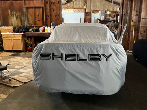 Used 2013 Ford Mustang Shelby GT500 image 18