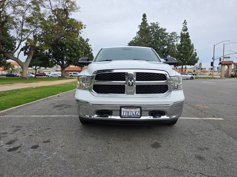 Used 2019 RAM 1500 Tradesman w/ Popular Equipment Group image 11