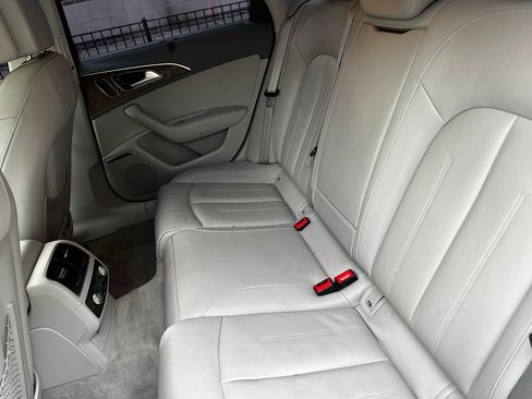 Used 2015 Audi A6 2.0T Premium Plus w/ Premium Plus Package image 9