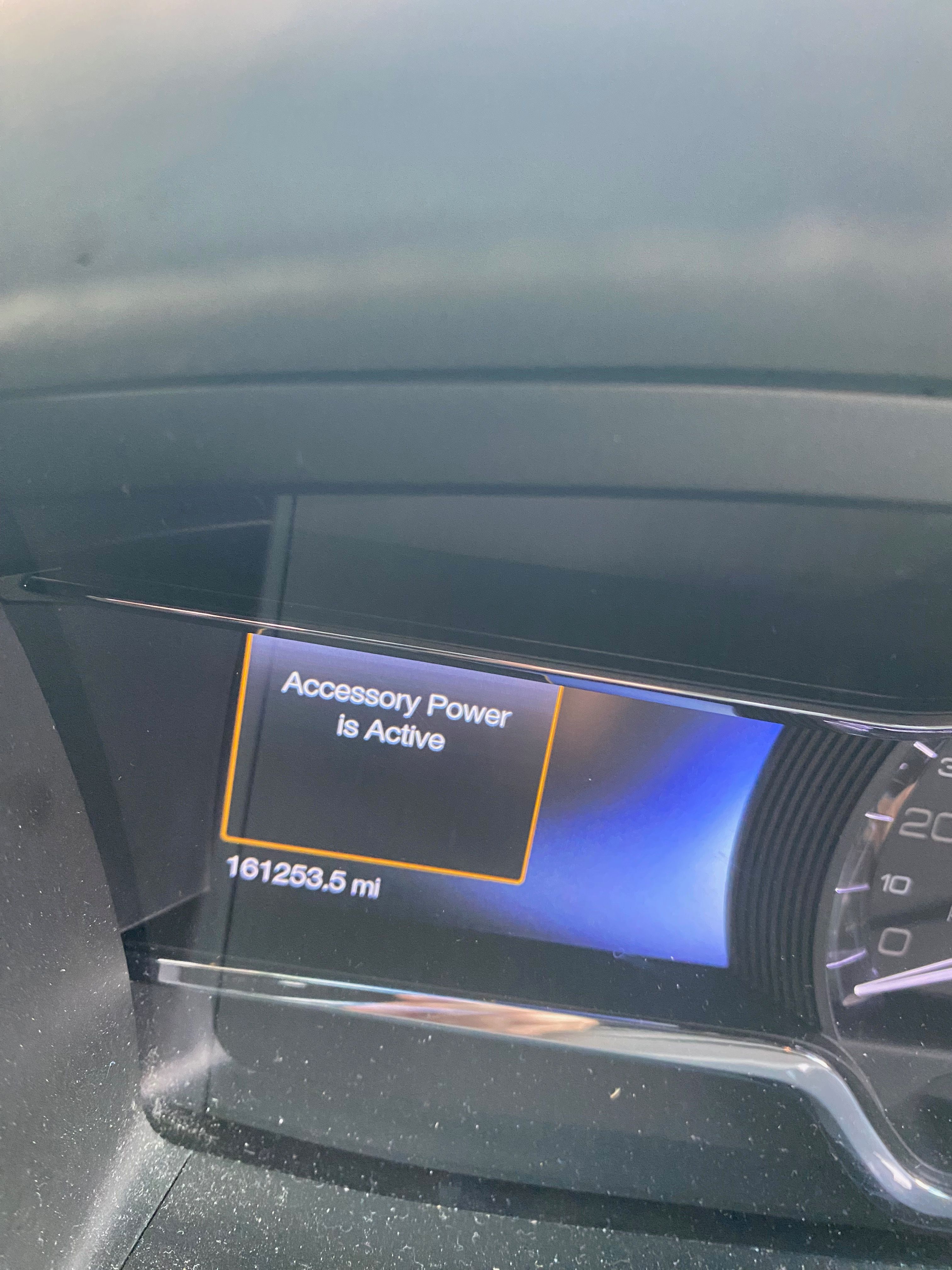 Used 2016 Lincoln MKS AWD w/ Equipment Group 201A image 4
