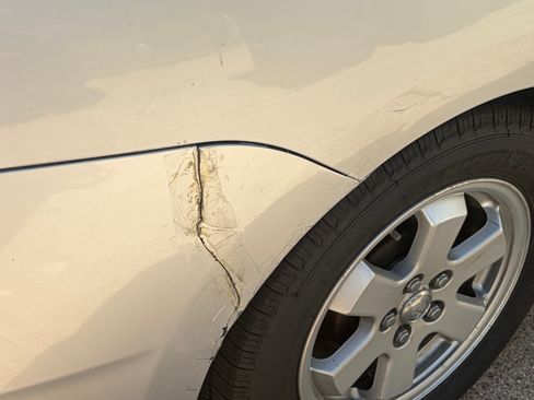 Used 2008 Toyota Prius FWD image 5