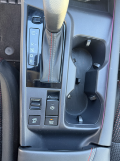 Used 2026 Nissan Sentra SR w/ SR All Weather Package FWD image 16