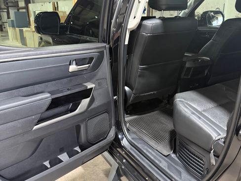 Used 2023 Toyota Tundra Limited w/ TRD Off-Road Package AWD/4WD image 21