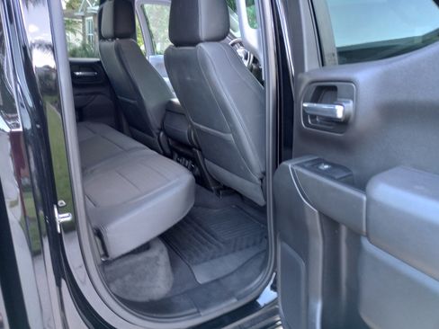 Used 2019 Chevrolet Silverado 1500 LT w/ All-Star Edition image 20