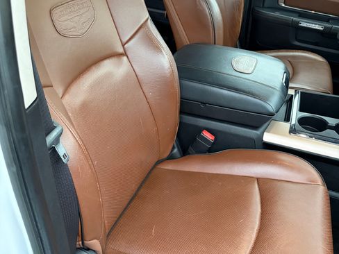 Used 2014 RAM 1500 Laramie Longhorn w/ Convenience Group AWD/4WD image 23