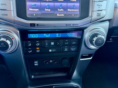 Used 2018 Toyota 4Runner Limited image 14