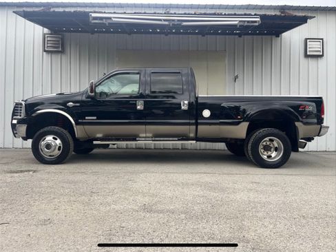 Used 2006 Ford F350 King Ranch image 9