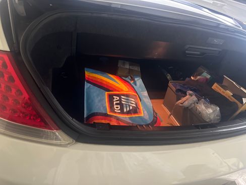 Used 2005 BMW 645Ci 645Ci Convertible 2D image 10