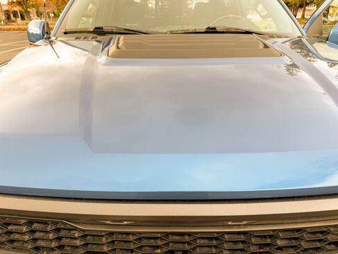 Used 2019 Ford F150 Raptor image 25