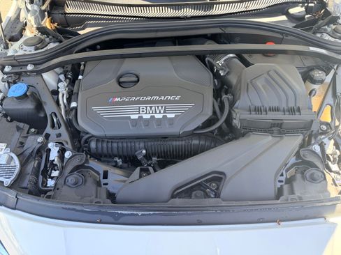 Used 2024 BMW M235i xDrive Gran Coupe w/ Premium Package image 12