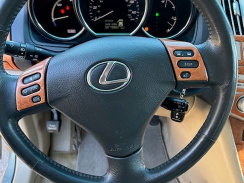 Used 2006 Lexus RX 400h AWD image 13