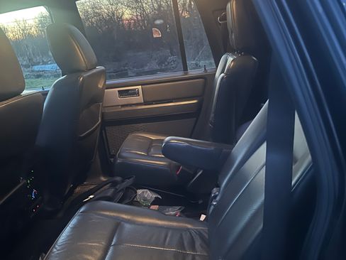 Used 2013 Ford Expedition EL Limited image 6