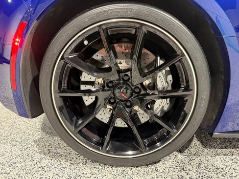 Used 2017 Chevrolet Corvette Z06 image 18