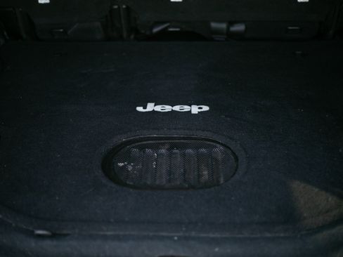 Used 2015 Jeep Wrangler Unlimited Sahara w/ Max Tow Package image 23