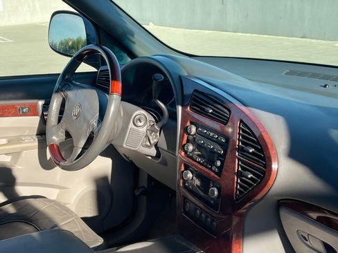 Used 2006 Buick Rendezvous CXL w/ CXL Preferred Equipment Group image 6