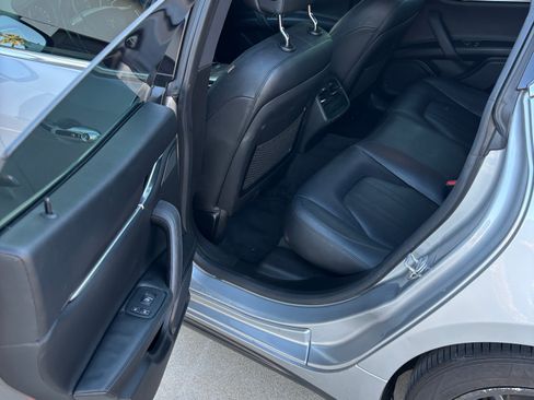 Used 2018 Maserati Ghibli S image 5
