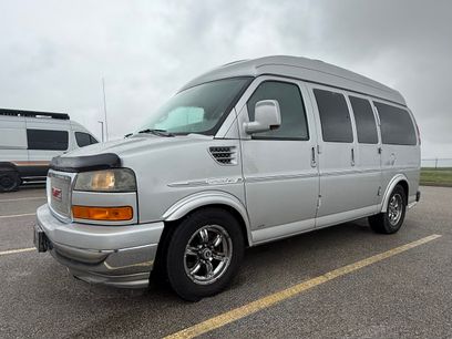Used 2011 GMC Savana 1500 AWD