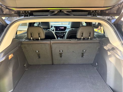 Used 2025 Buick Encore GX Sport Touring w/ Experience Buick Package image 12