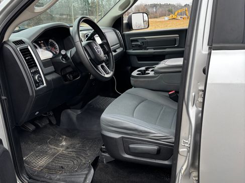 Used 2013 RAM 2500 SLT w/ HD Snow Plow Prep Group image 10