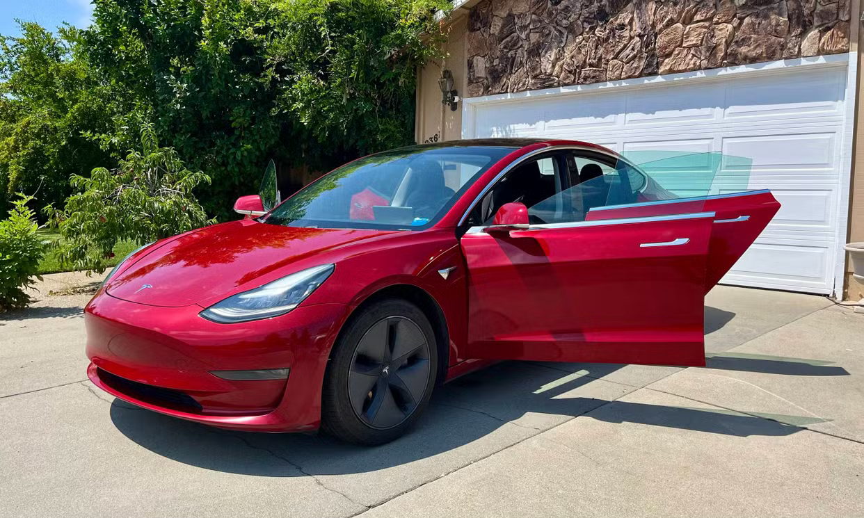 Used 2019 Tesla Model 3 RWD image 6