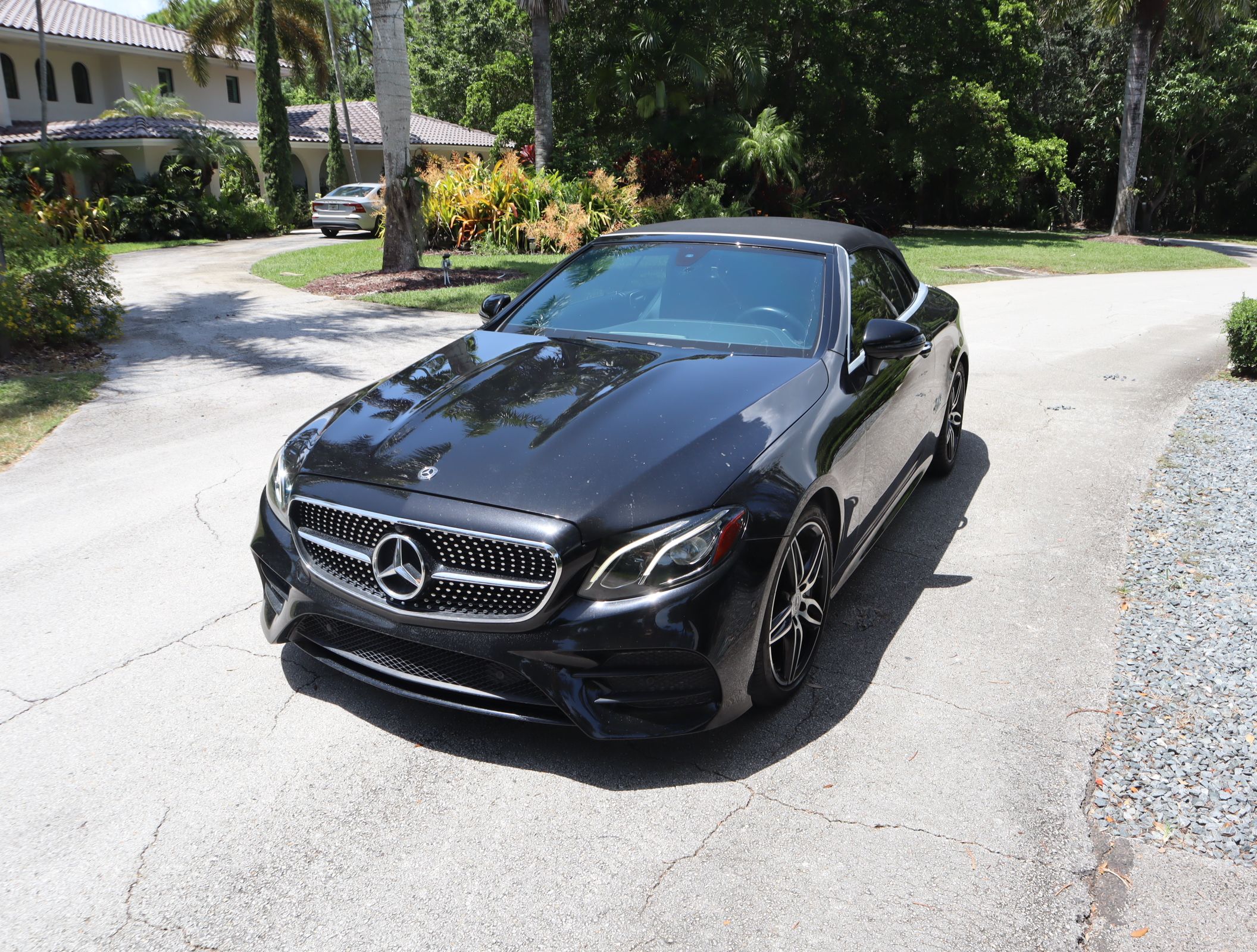 Used 2020 Mercedes-Benz E 450 Cabriolet image 8