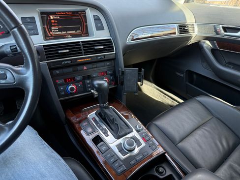 Used 2008 Audi A6 3.2 image 18