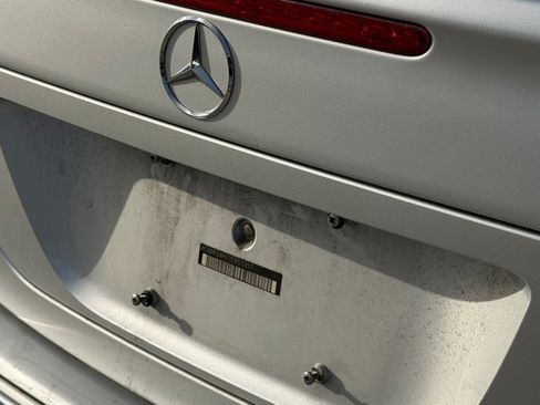 Used 2007 Mercedes-Benz C 280 Sedan image 10