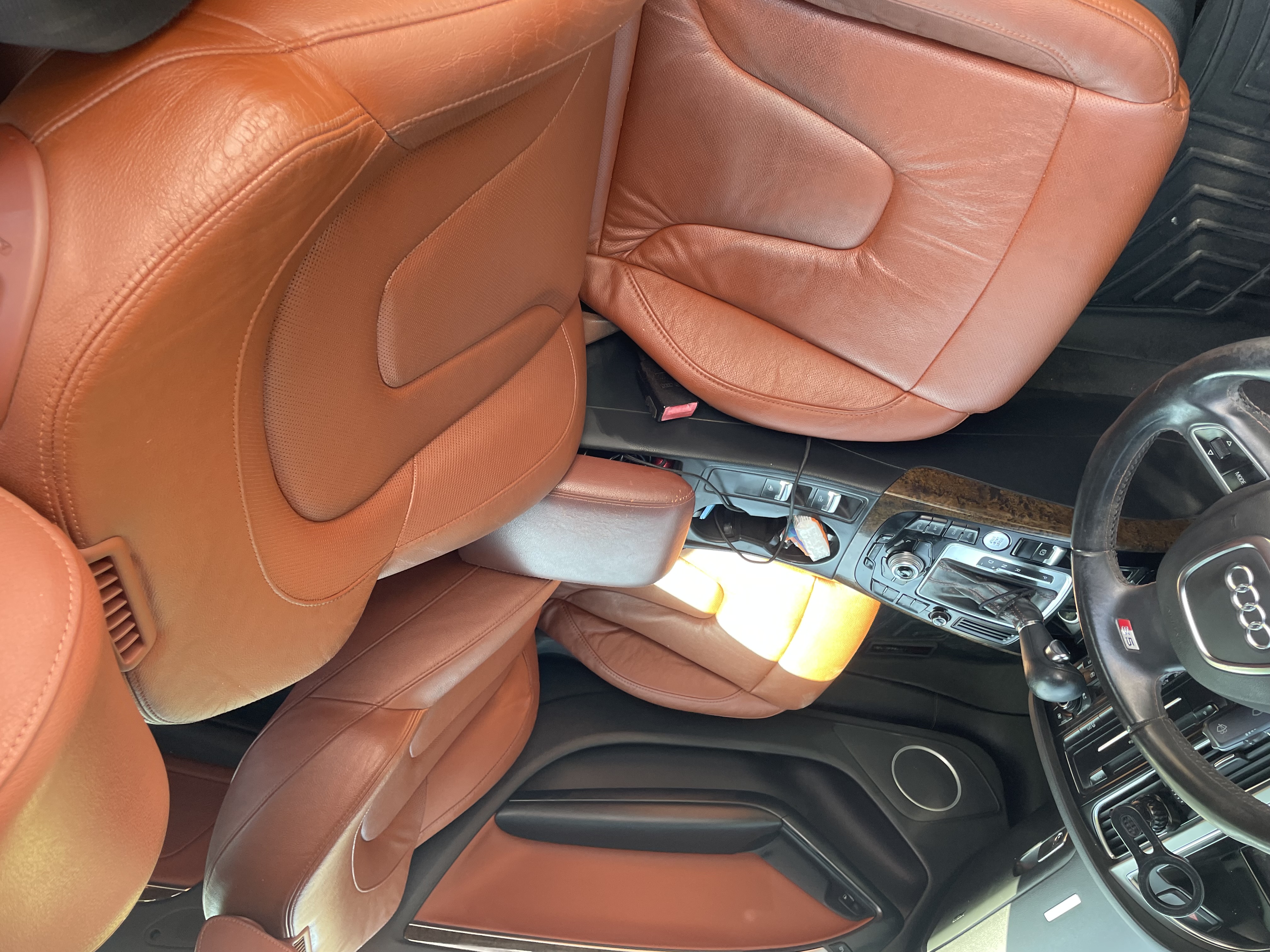 Used 2011 Audi S5 Prestige AWD/4WD image 8