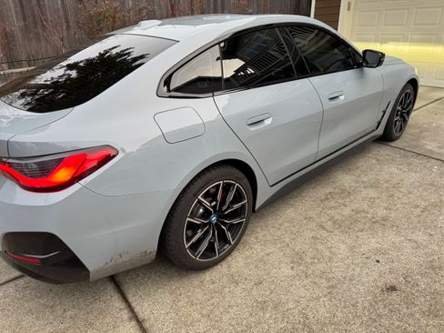 Used 2023 BMW i4 M50 image 5