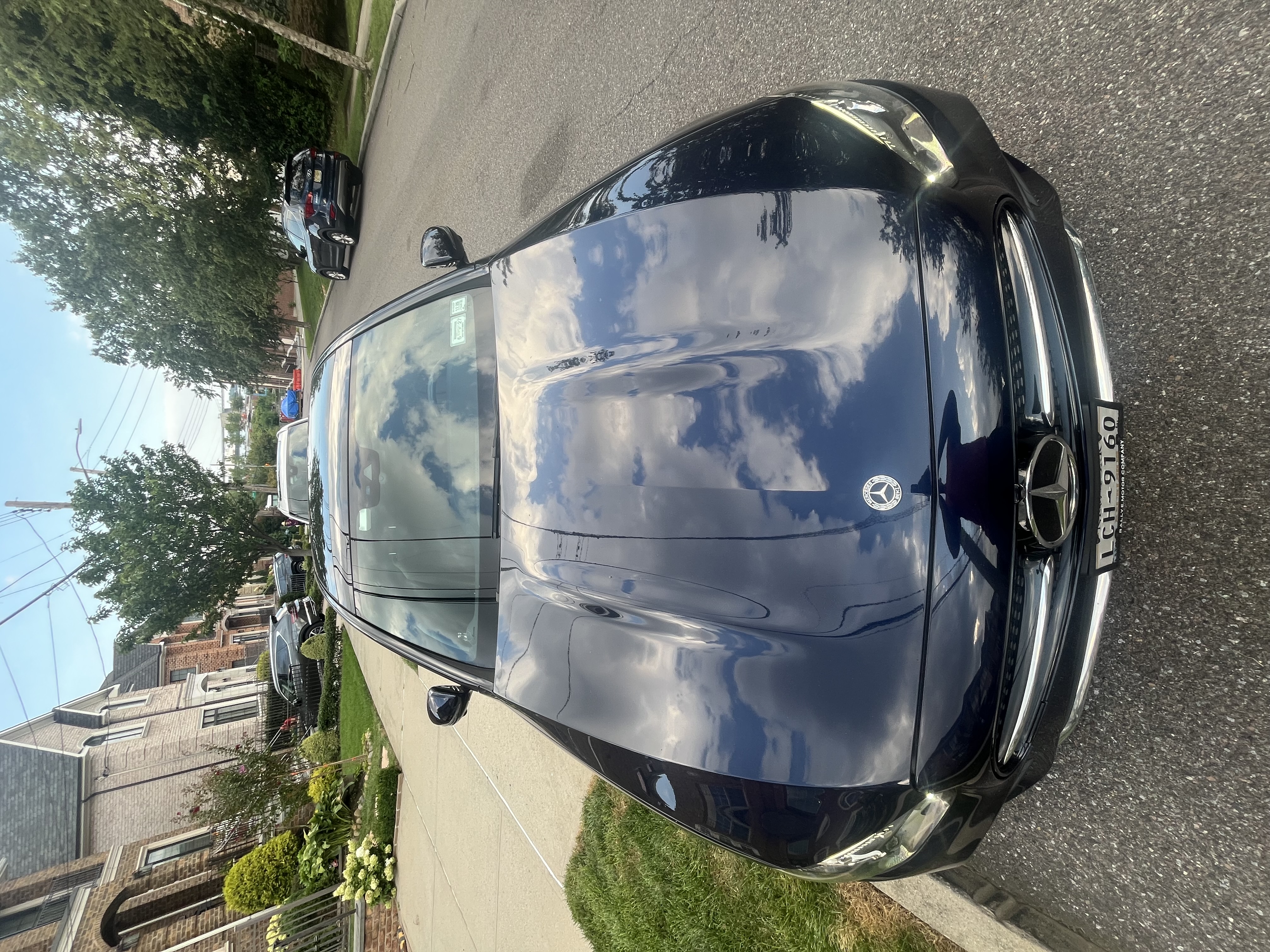 Used 2021 Mercedes-Benz E 350 4MATIC Sedan image 16