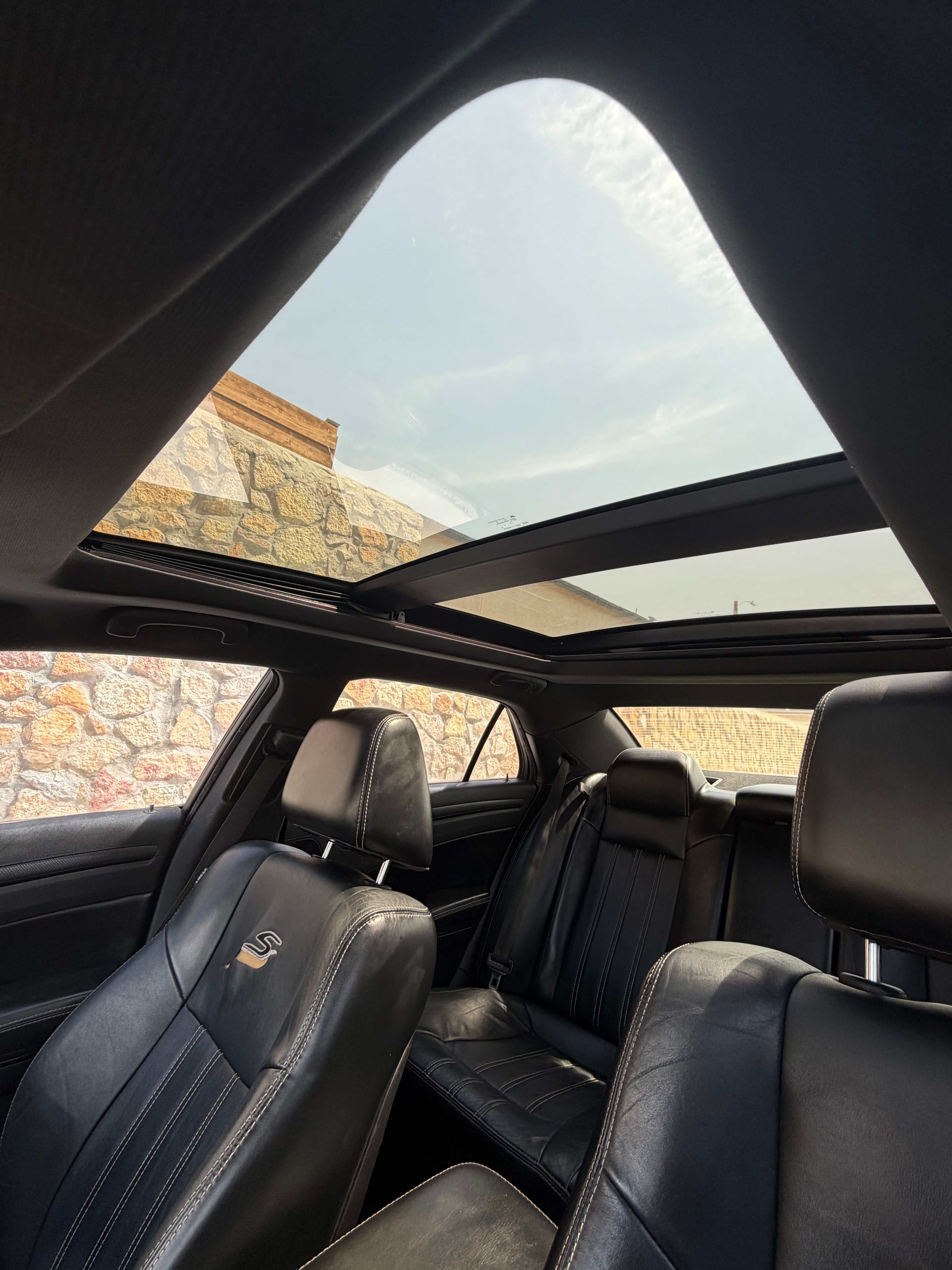 Used 2013 Chrysler 300 S RWD image 16