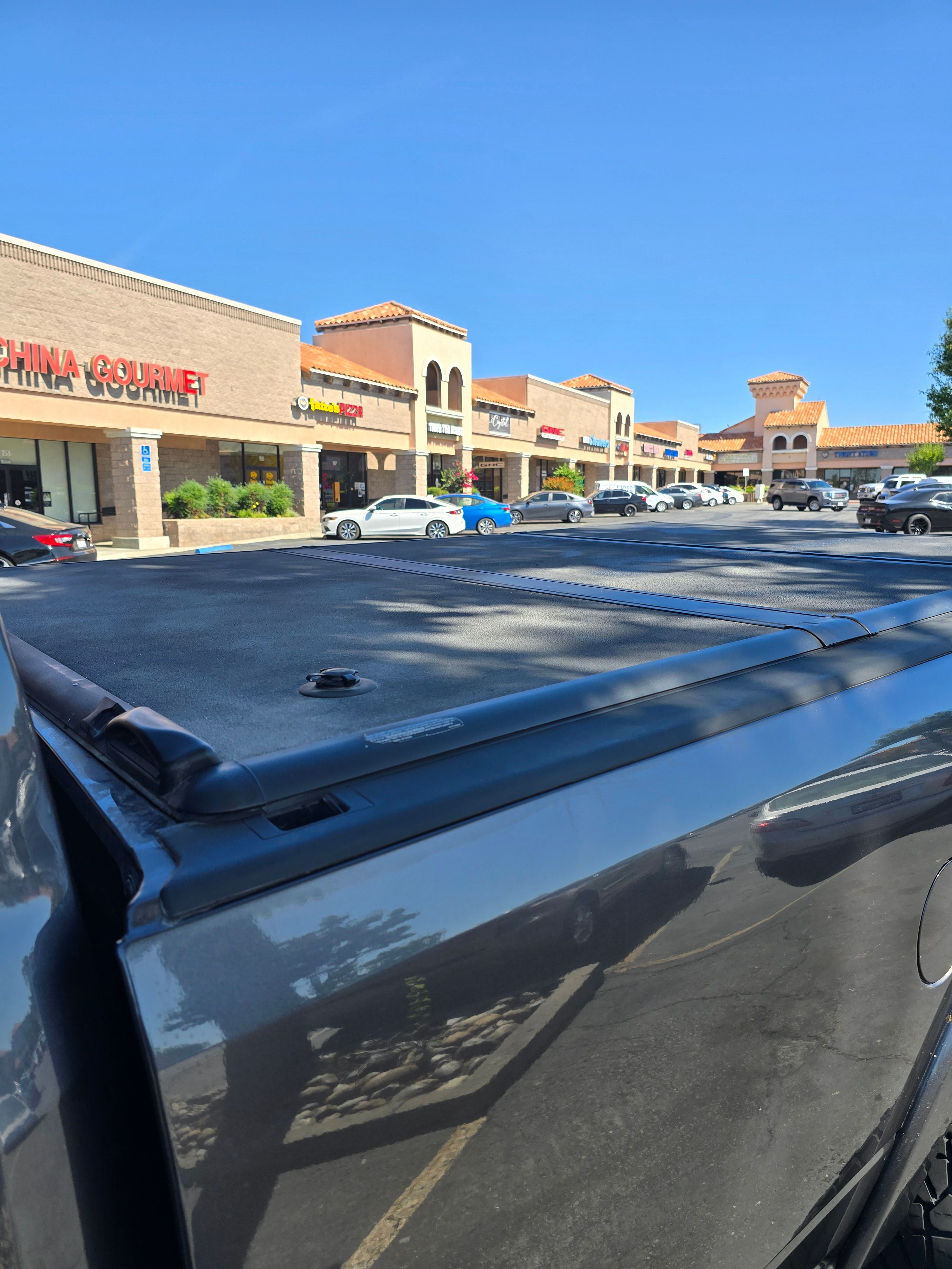 Used 2019 RAM 2500 Laramie AWD/4WD image 9