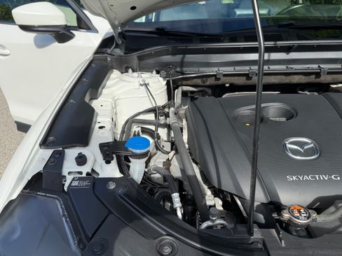 Used 2020 MAZDA CX-5 Grand Touring image 6