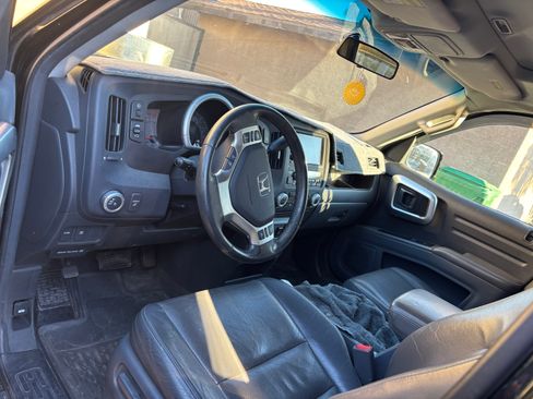 Used 2007 Honda Ridgeline RTL image 11