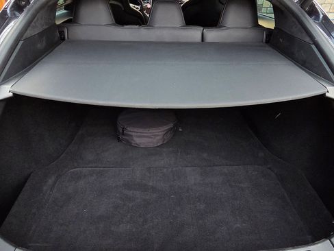 Used 2015 Tesla Model S 85D image 15