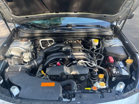 Used 2018 Subaru Legacy 2.5i w/ Popular Package #1 AWD/4WD image 15