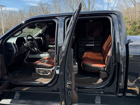 Used 2019 Ford F150 King Ranch w/ Equipment Group 601A Luxury image 11