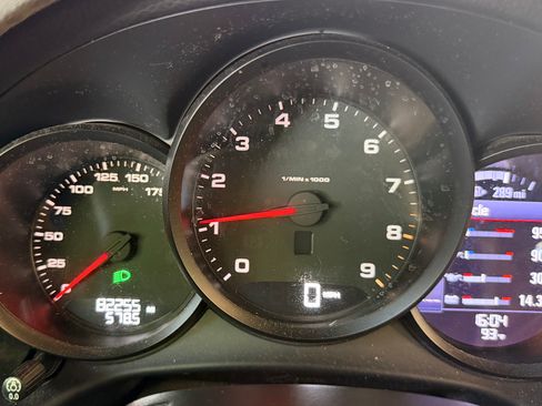 Used 2013 Porsche Boxster RWD image 13