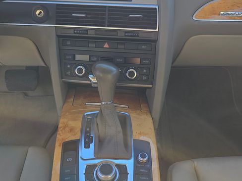 Used 2008 Audi A6 4.2 image 28