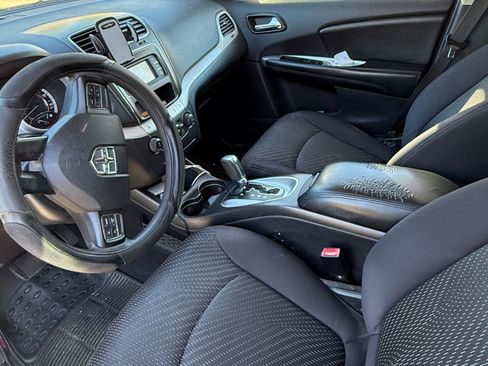 Used 2013 Dodge Journey American Value Package w/ Flexible Seating Group image 5