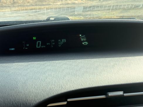 Used 2012 Toyota Prius Four image 20