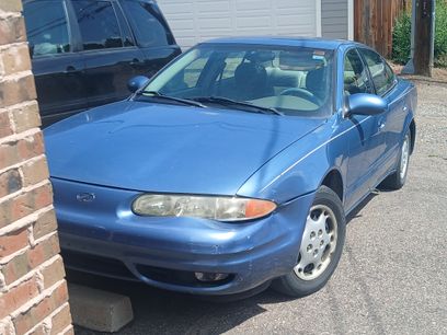 Used 1999 Oldsmobile Alero GL w/ GL2 Equipment Pkg